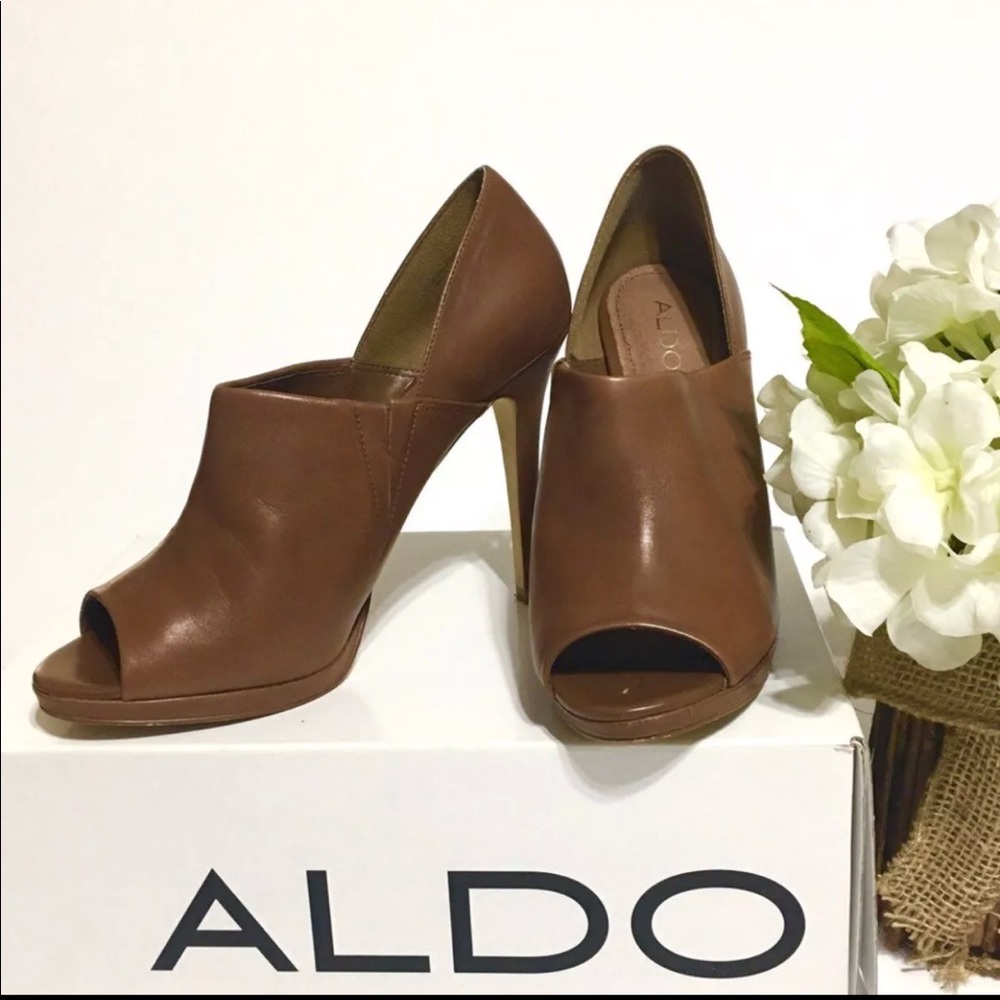 ‼️SOLD‼️  BEIER by Aldo - EUC - FIRM PRICE